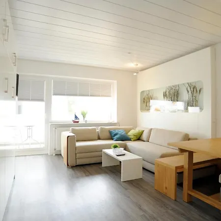 Mit Balkon * Norderney