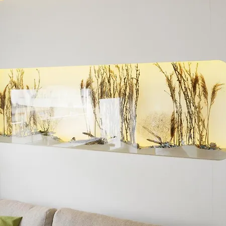 Mit Balkon Apartment *