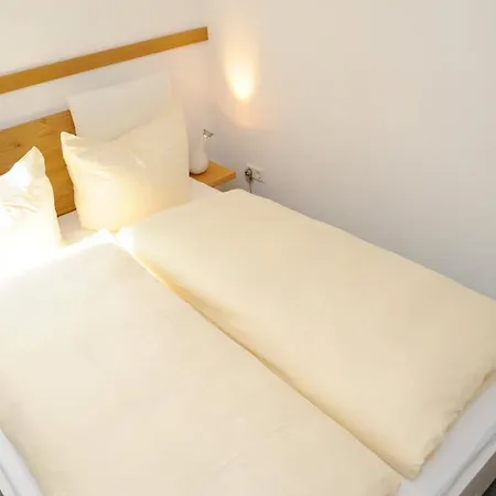 Mit Balkon Norderney