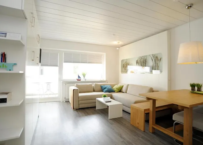 Mit Balkon * 诺德奈