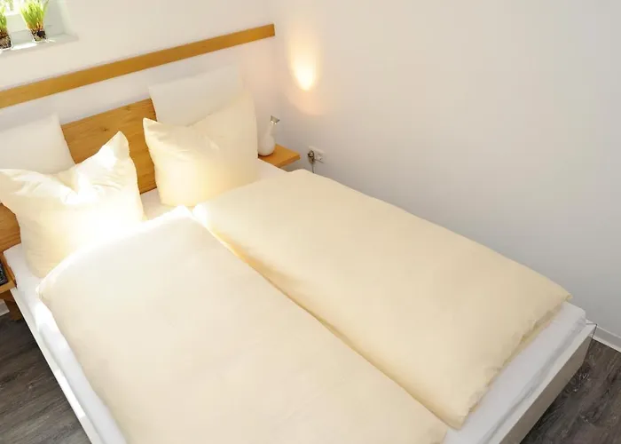 Mit Balkon 诺德奈