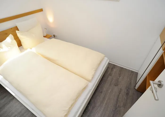 公寓 Mit Balkon 诺德奈